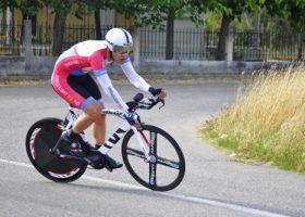 Aller travailler avec un vélo de route