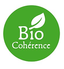 Logo Bio Cohérence